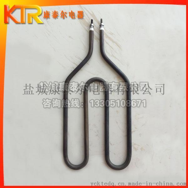 家用蓄热电暖气加热管 SUS 310S耐高温异形双头电热管