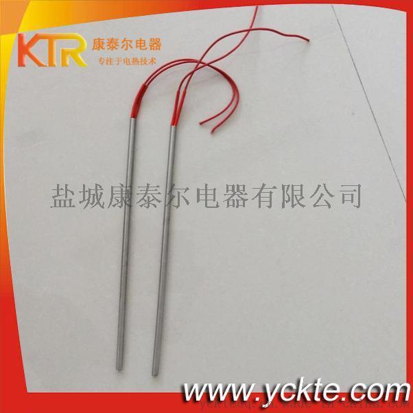 不锈钢单头电热管 加热油 加热液体、酸碱